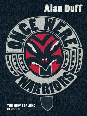 cover image of Once Were Warriors